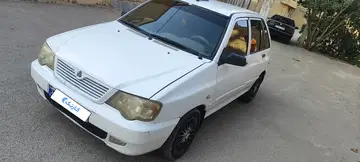پراید‏، 111‏، SE‏ - تصویر 5