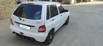 پراید‏، 111‏، SE‏ - تصویر 3