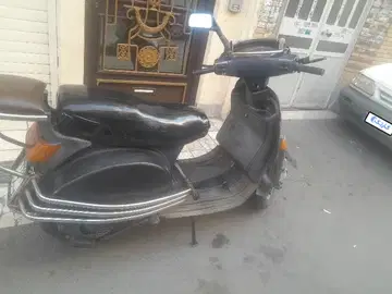 وسپا‏، پریماورا 150‏ فوری فروش - تصویر 1