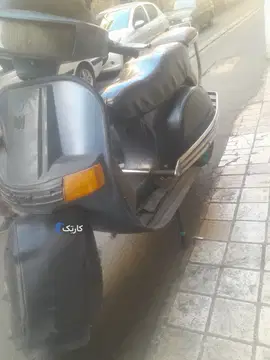 وسپا‏، پریماورا 150‏ فوری فروش - تصویر 2