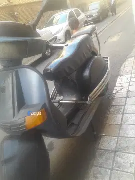 وسپا‏، پریماورا 150‏ فوری فروش - تصویر 6