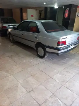 پژو‏، 405‏، GLX بنزینی‏ - تصویر 2