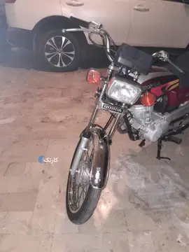 هوندا‏، CDI 125‏ - تصویر 3