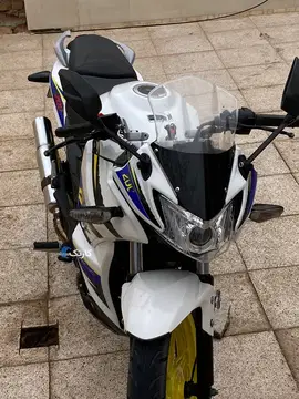 مگلی‏، 200R‏ - تصویر 3