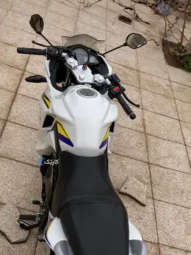 مگلی‏، 200R‏ - تصویر 2