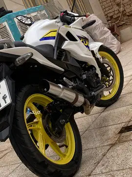 مگلی‏، 200R‏ - تصویر 1