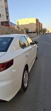 تارا‏، دنده ای V1 پلاس‏، 6 سرعته‏