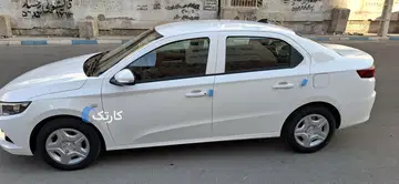 تارا‏، دنده ای V1 پلاس‏، 6 سرعته‏ - تصویر 4