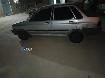 پراید‏، 131‏، SX‏ - تصویر 3