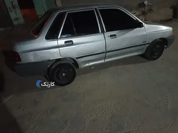 پراید‏، 131‏، SX‏ - تصویر 2