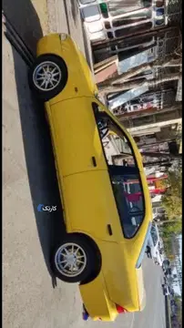 سمندبین شهری