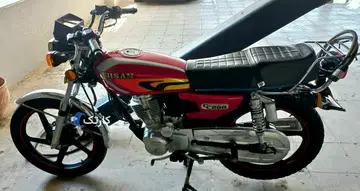هوندا‏، CD 200‏ مدل ۱۴۰۳