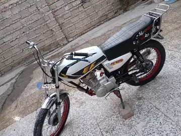 هوندا‏، کلیک 150‏ - تصویر 3