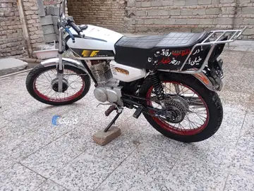 هوندا‏، کلیک 150‏