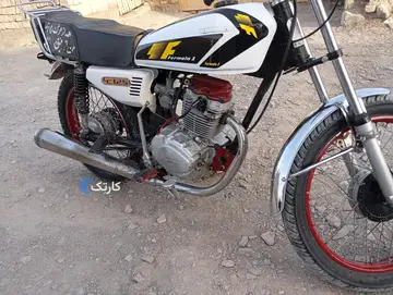 هوندا‏، کلیک 150‏ - تصویر 6