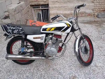 هوندا‏، کلیک 150‏ - تصویر 2