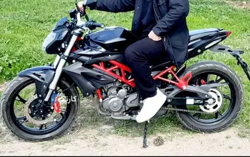 بنلی‏، TNT 25‏ - تصویر 3