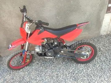 هوندا‏، CDI 125‏