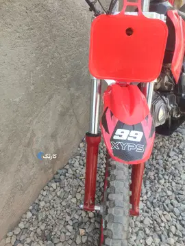 هوندا‏، CDI 125‏ - تصویر 3