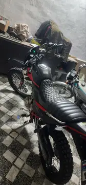 کویر موتور‏، T2-250‏