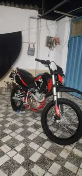 کویر موتور‏، T2-250‏ - تصویر 3