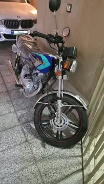 کبیر موتور‏، کبیر 200‏ - تصویر 4