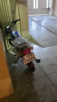 کبیر موتور‏، کبیر 200‏ - تصویر 3