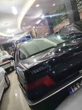 پژو‏، 405‏، GLX بنزینی‏ - تصویر 3