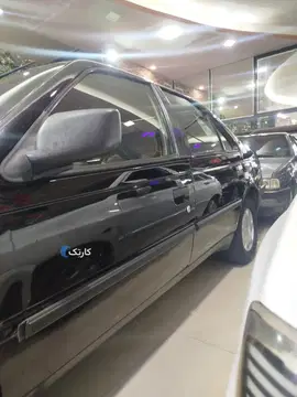 پژو‏، 405‏، GLX بنزینی‏ - تصویر 4