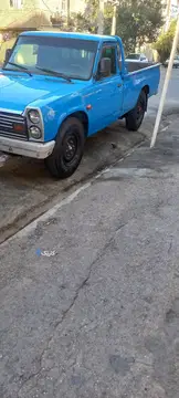 زامیاد‏، وانت نیسان‏، دوگانه سوز‏ - تصویر 3