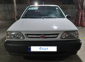 پراید‏، 131‏، SE‏