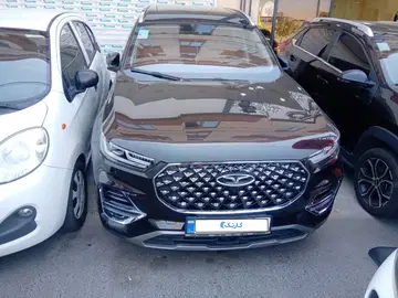 فونیکس‏، تیگو 8 پرو‏، پرمیوم‏