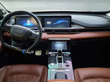 فونیکس‏، تیگو 8 پرو‏، پرمیوم‏ - تصویر 3