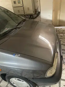 پراید‏، 131‏، SE‏ - تصویر 3