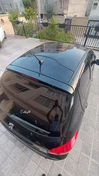 پژو‏، 207‏، پانوراما دنده ای‏ - تصویر 4