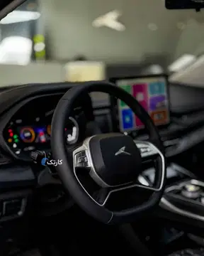کی ام سی‏، X5‏ - تصویر 3