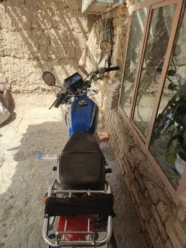 هوندا‏، CDI 125‏