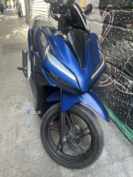 هوندا‏، کلیک 150‏هندا کلیک 160 هندا adv - تصویر 1