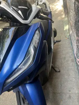 هوندا‏، کلیک 150‏هندا کلیک 160 هندا adv - تصویر 2