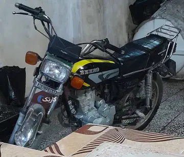 هوندا‏، CDI 125‏