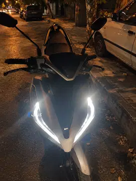 اس وای ام‏، گلکسی CL 150‏ - تصویر 4
