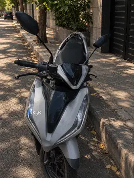 اس وای ام‏، گلکسی CL 150‏