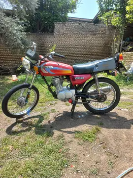 کویر موتور‏، 125‏ - تصویر 3