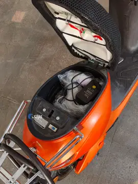 کویر موتور‏، ES6 1500‏ - تصویر 4