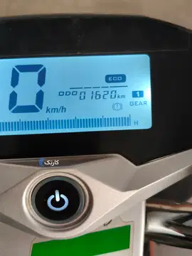 کویر موتور‏، ES6 1500‏ - تصویر 5