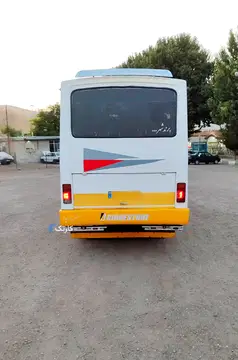 مینی بوس اویکو هدرولیک تیوپلس 74 - تصویر 2