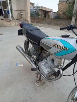 موتور 125تمیز - تصویر 5