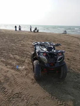 چهار چرخ فوری فقط۳روز - تصویر 4