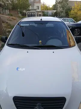 تیبا‏، صندوق دار‏، SX بنزینی‏ - تصویر 1