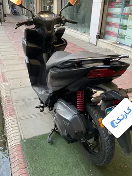 کبیر موتور‏، کلیک آپ 170‏ - تصویر 2